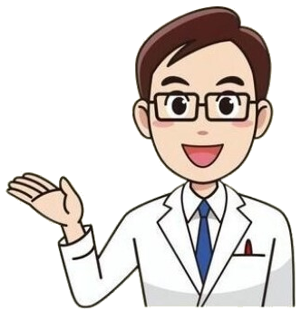 医師のイラスト